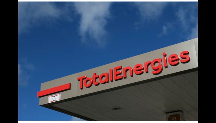 TotalEnergies signe un accord avec Dangote