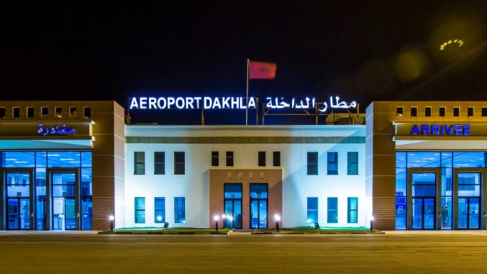 Aéroport de Dakhla : Hausse de 19% du trafic aérien