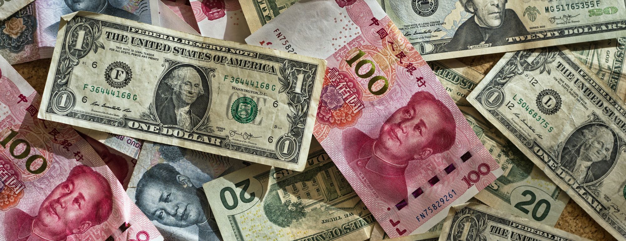 Marché de change : Evolution des devises en fin de semaine