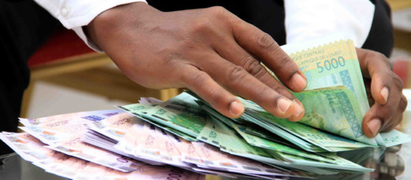 Marché financier : la Côte d’Ivoire lève 29,534 milliards FCFA