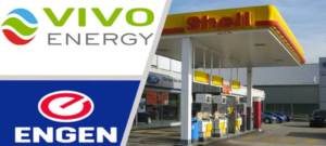 Engen et Vivo Energy finalisent leur fusion