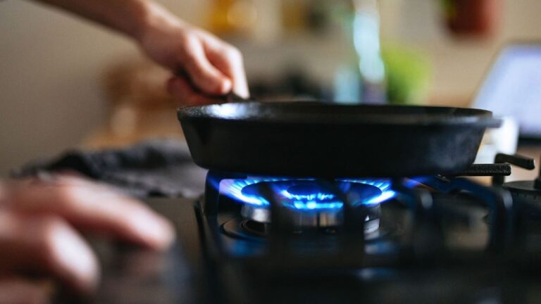 Gaz : Les prix vont augmenter de près de 12 %