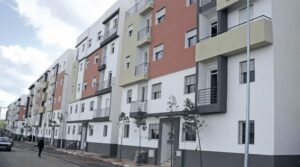 Le Maroc réalise 698.000 unités de logement cette année