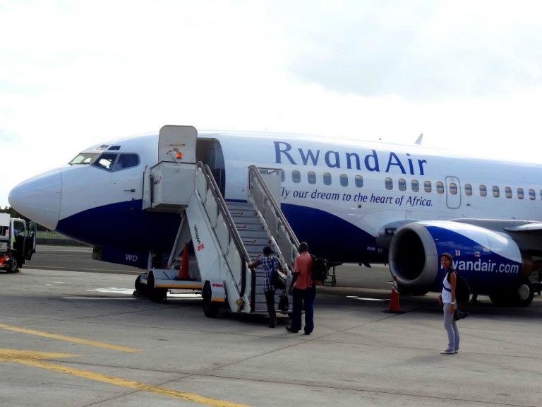 Qatar Airways veut acquérir une participation dans RwandAir
