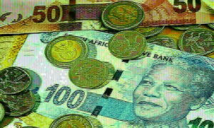 Devise : Le rand sud-africain s'affaiblit face au dollar