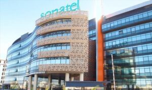 Sonatel lance ses offres 5G mobile