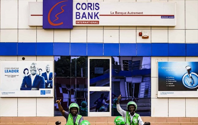 Coris Bank International gâte ses actionnaires