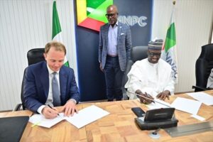 La NNPC signe un accord de GNL flottant avec Golar LNG