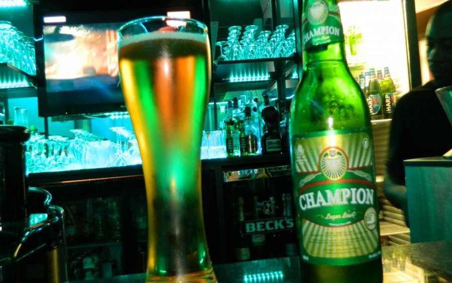 Heineken vend sa participation dans Champion Breweries
