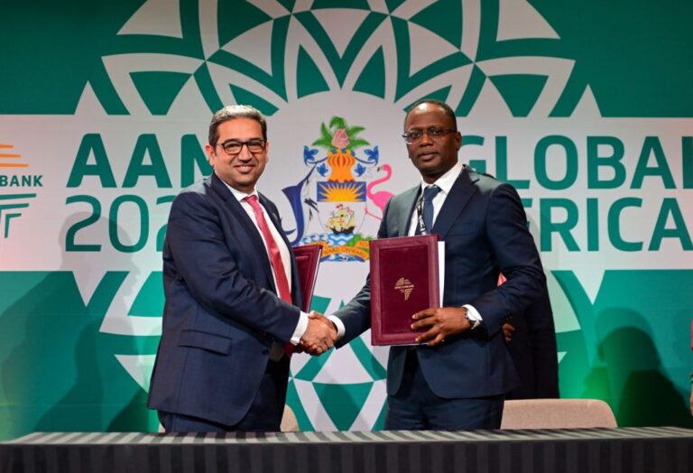 Bank Malawi obtient 15 millions $ d’Afreximbank