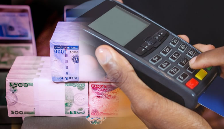 Nigéria : Boom de 600 000 milliards nairas sur les transactions électroniques