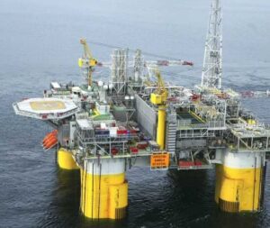 SBM Offshore cède sa participation dans angolais Paenal