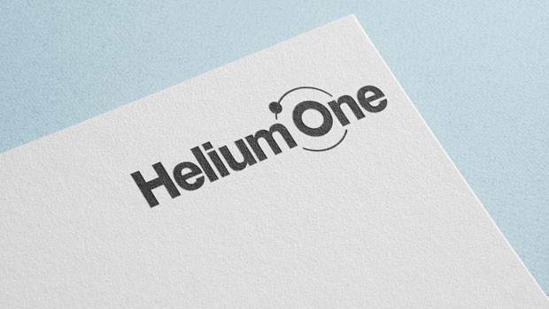 Helium One lève 8 millions de GBP