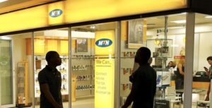 MTN Liberia fait face à des sanctions