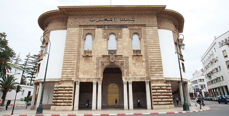 Bank Al-Maghrib (BAM)
