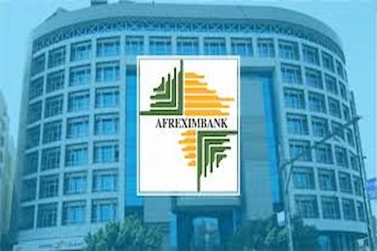 Les actionnaires de la Banque africaine d'import-export (Afreximbank) ont approuvé une importante augmentation de capital pour soutenir le développement du continent, a annoncé l'institution dans un communiqué.