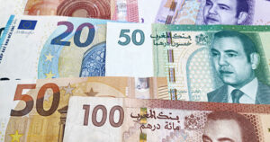 Le dirham se déprécie de 0,18% face au dollar