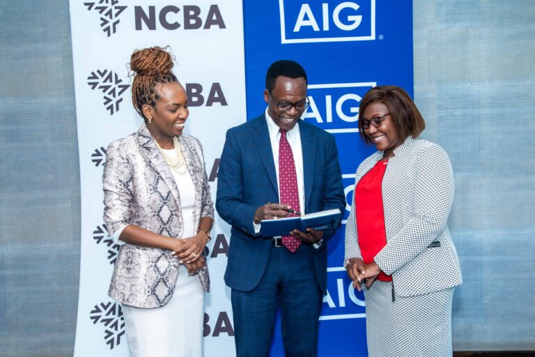 NCBA finalise l’acquisition de AIG