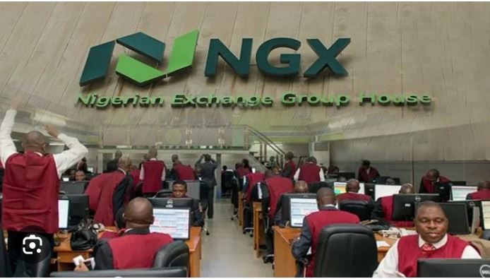 Nigéria : La bourse gagne 454 milliards de nairas en une semaine