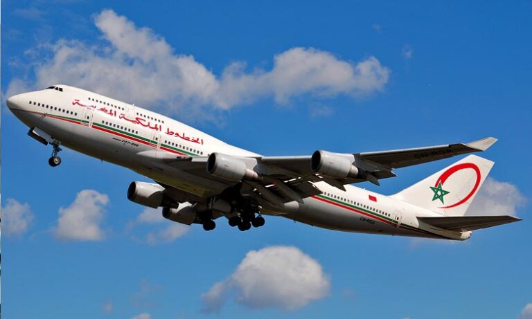 Royal Air Maroc Cargo mise sur cargo.one