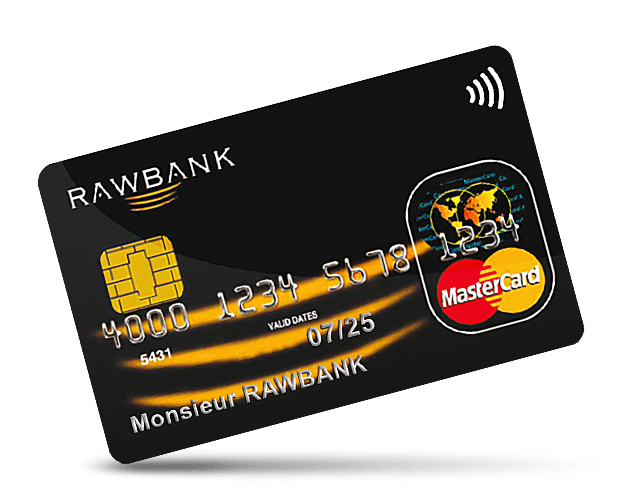 Rawbank, la principale banque de la République démocratique du Congo, et UnionPay International annoncent le lancement de la première carte de débit CNY UnionPay en Afrique.