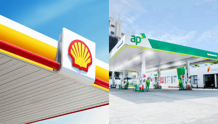 Nigeria : Shell et Ardova s'associent pour dynamiser le secteur énergétique