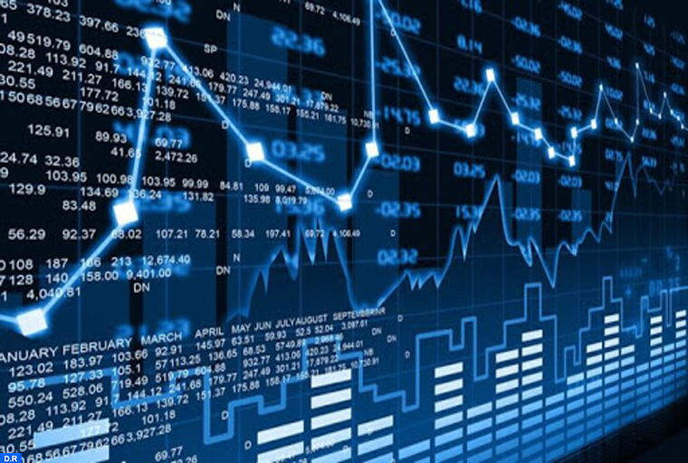 Maroc : La Bourse clôture dans le vert