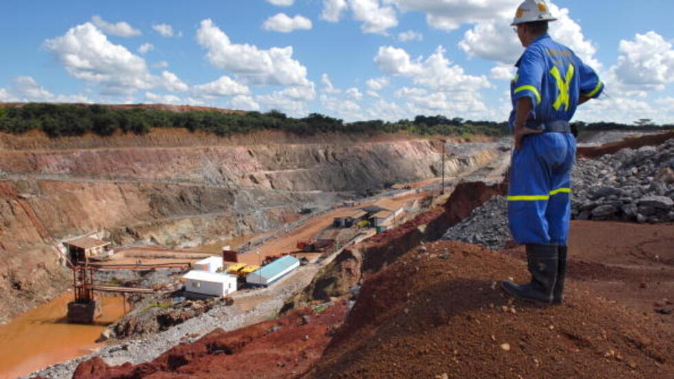 L'IRH des Émirats arabes unis a retiré son offre d'achat d'une participation dans les mines de cuivre zambiennes de Vedanta Resources Ltd, après l'échec des négociations en raison de l'impossibilité de s'entendre sur la valeur des actifs.