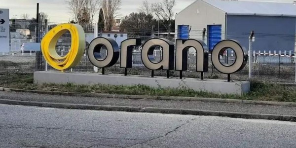 Niger-Orano : la société française perd plus de 100 millions d’euros