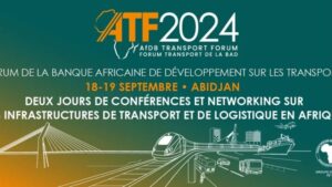 Forum africain des transports : La BAD annonce la 2e édition pour le 18 septembre