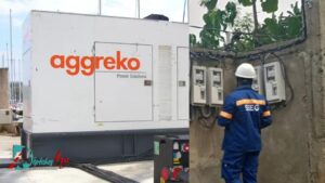 Aggreko réclame près de 23 millions d’euros d’impayés à la SEEG