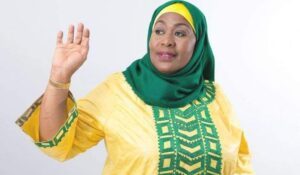 La présidente de la Tanzanie Samia Suluhu Hassan a procédé au lancement du chantier de construction d’une usine de fabrication de cigarettes basée à Morogoro.