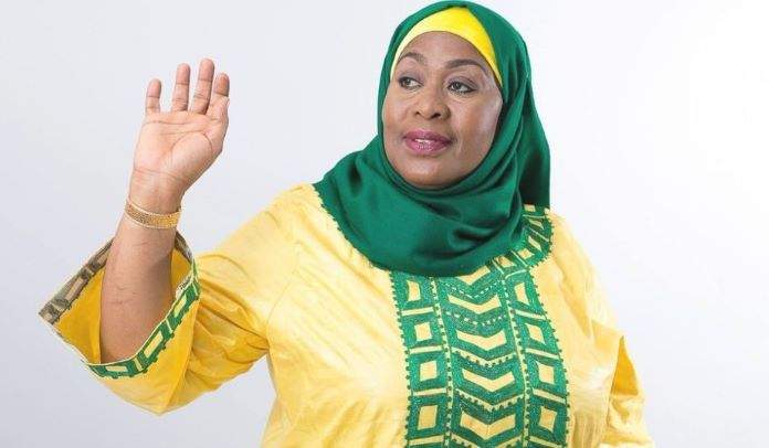 La présidente de la Tanzanie Samia Suluhu Hassan a procédé au lancement du chantier de construction d’une usine de fabrication de cigarettes basée à Morogoro.