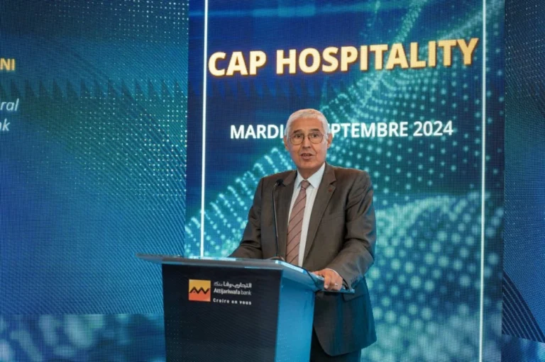 Cap Hospitality : Attijariwafa bank à la rencontre des opérateurs hôteliers