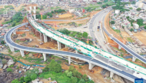 Construction d'une autoroute : La BID va allouer environ 203 millions $ à la Côte d'Ivoire