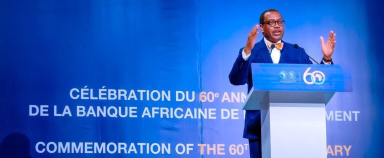 le président de la Bad, Akinwumi Adesina, a révélé qu’un second siège sera construit dans la capitale ivoirienne, compte tenu de la taille actuelle de la banque.