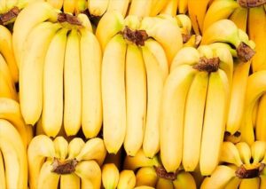 Bananes : les exportations du Cameroun en hausse de 15% en août 2024