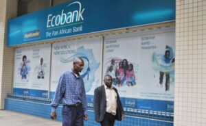 Fraude à la carte : Ecobank Kenya perd des millions $