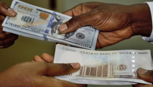 Nigéria : Le naira devrait accroître ses gains