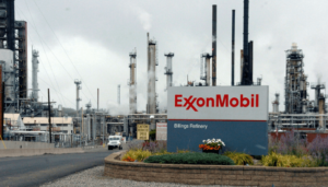 Namibie : ExxonMobil se retire de l’acquisition du bloc pétrolier de Galp Energia