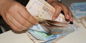 Maroc : Le dirham s’apprécie de 0,3% face à l’euro