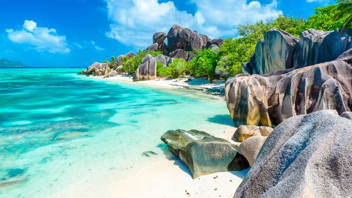 Seychelles : la BAD finance un programme pour la résilience économique