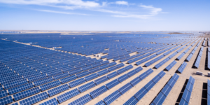 Namibie : NamPower signe un contrat pour une centrale photovoltaïque de 100 MW