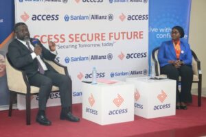 Cameroun : Access Bank lance un nouveau produit d'assurance