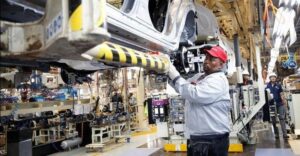 Afrique du sud : L'Absa PMI montre que l'activité manufacturière progresse en septembre