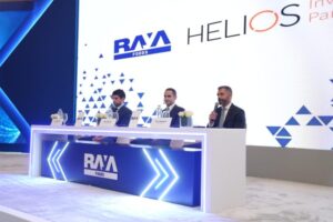 Egypte : Helios acquiert une participation de 49 % dans Raya Foods