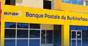 Burkina Faso : le Capitaine Ibrahim TRAORE lance les activités de sa Banque postale ce jour