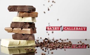 Barry Callebot est l’un des principaux fabricants mondiaux de chocolat et de cacao, avec 66 fabricants dans le monde entier.