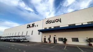 Disway : Croissance à deux chiffres au T3-2024