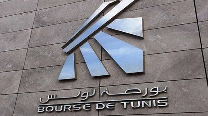 Bourse de Tunis : hausse de 3,6% du revenu global des sociétés cotées